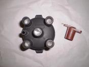 Subaru Sambar Cap and Rotor KS4 KV4 Clip On